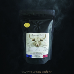 Ethiopie Deca - 250 g - MOULU